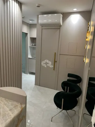 Sala Comercial a Venda no Tatuapé - PORTEIRA FECHADA