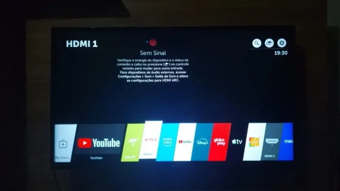Tv Lg