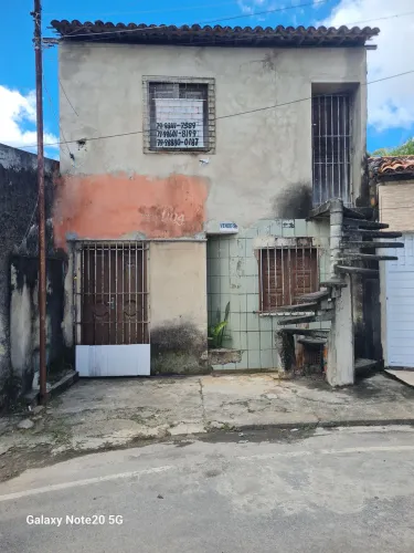 casa sobrado
