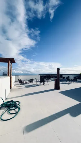 Apartamento no Farol