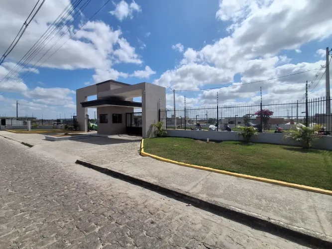 Lotes no Vivence