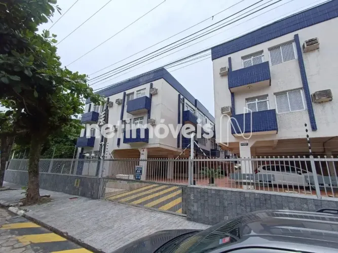 Enseada no Guaruja