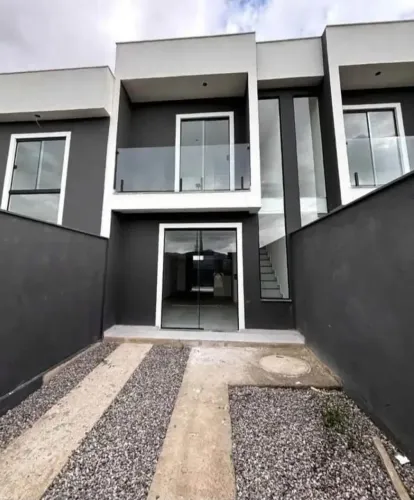 EXCELENTE CASA EM NOVA IGUAÇU 