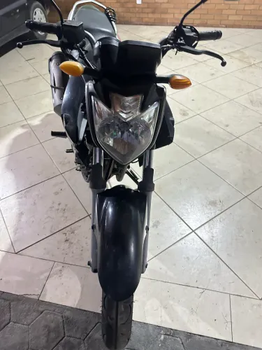 FAZER 250 2015 FIPE 14.600