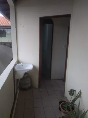Kitnet para 1 pessoa ou casal