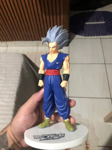 Gohan Beast original bandai spirits