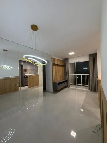 APART NOW PARQUE 3 QUARTOS 2 VAGAS LAZER COMPLETO 550 MIL PARQUE AMAZONIA