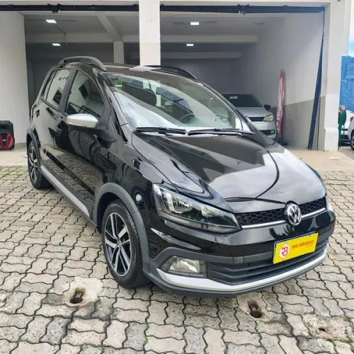 Volkswagen Fox Xtreme 1.6 Flex 8V 5P 2020