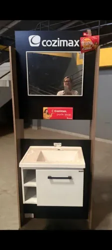 Vende se todos esses itens preço de desapego 