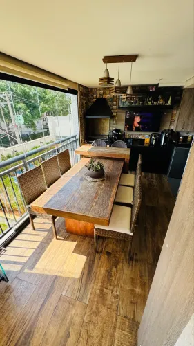 Oportunidade! Garden com varanda gourmet e ofurô ? Condomínio Clube | 84 m², 2 dormitórios