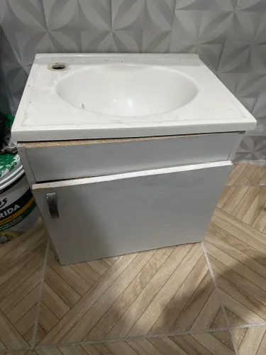 Pia de banheiro pra vender 