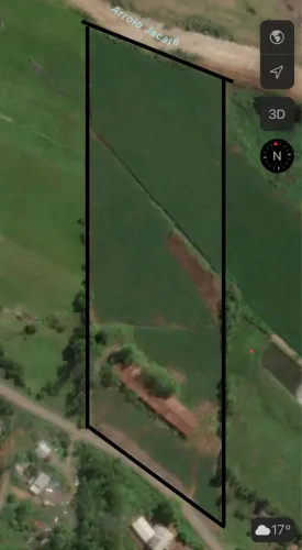 Área de Terra 3.8 H - ENCANTADO-RS