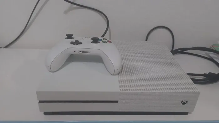 XBOX ONE S | USADO