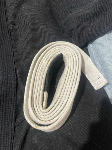 Vendo Kimono A3