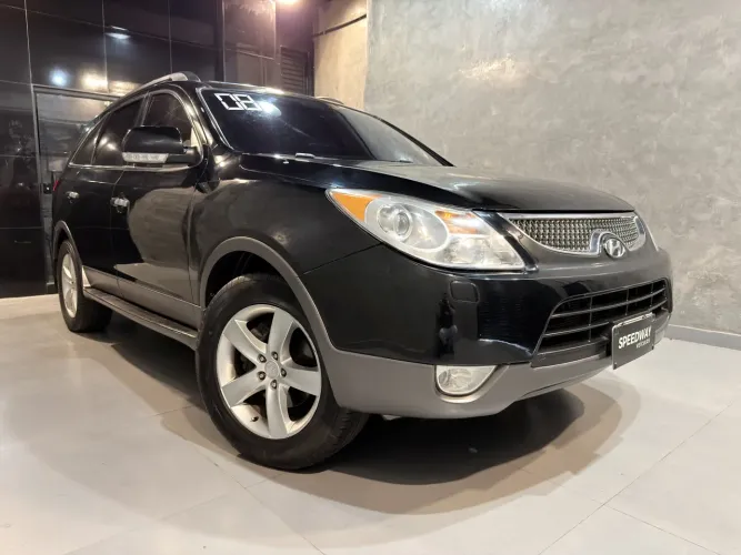 Hyundai Veracruz GLS 3.8 4WD Aut. 2008