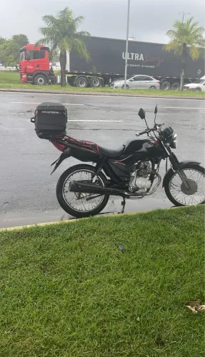 Fan 125 2012