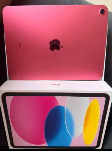 iPad (10 geração)