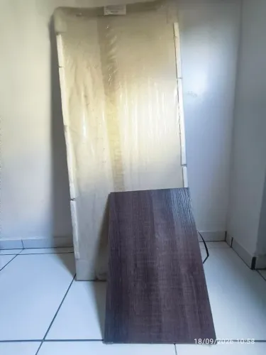 Peça de MDF