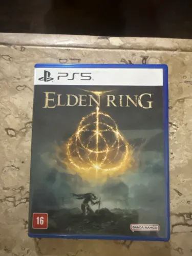 Elden ring (ps5)