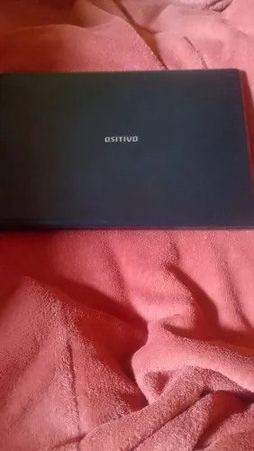 NOTEBOOK POSITIVO UNIQUE 