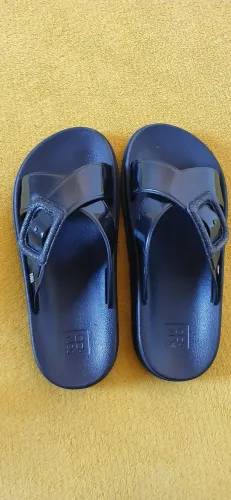 Zaxy Match preta 33/34