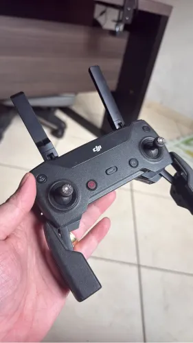 Drone DJI Spark Completo