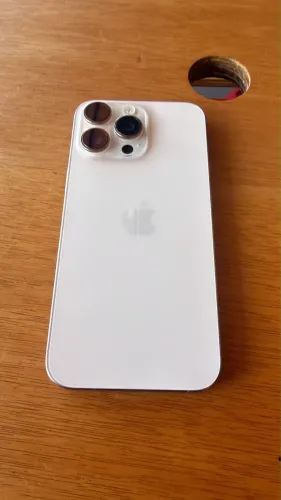 iPhone 16 pro max 256 gigas