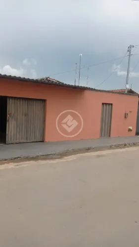 Sala comercial com 45 m² à venda no Setor Bela Vista em Hidrolândia-GO codigo: 347136