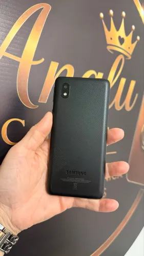Samsung A01 Core