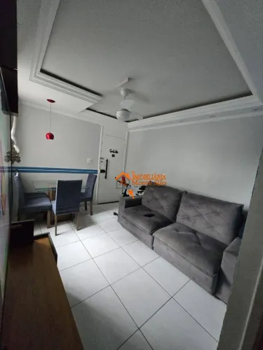 ?? Apartamento Moderno à Venda | 48m² | 2 Dorms Planejados | Automação | Vaga Livre | Port