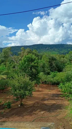 CHACARA A VENDA EM PIRINOPOLIS