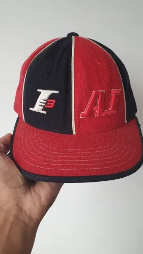 Bone Allan Iverson edição limitada.