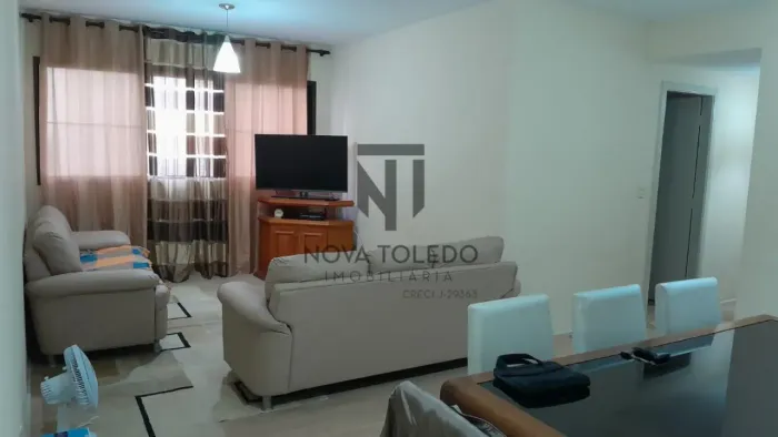 APARTAMENTO PARA VENDA - 94m² - 3 DORMITÓRIOS 1 SUÍTE - DIAMOND PARK - JARDIM AQUARIUS - S