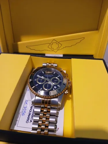 Relógio Invicta Original R$800