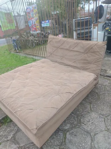 Sofá cama