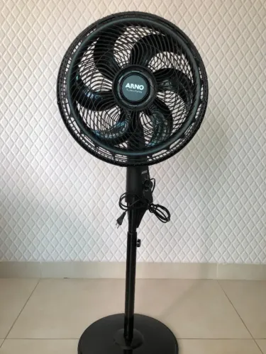 Ventilador de Coluna Arno Turbo Force - Perfeito estado