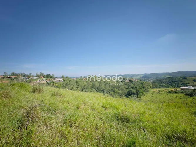 Sítio à venda, 21542 m² por R$ 370.000 - Bairro Recanto da Cachoeira - Santa Branca/SP