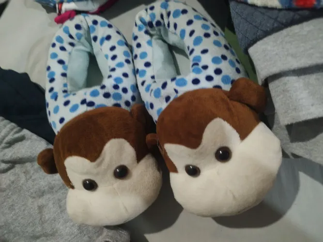 Roupas de menino