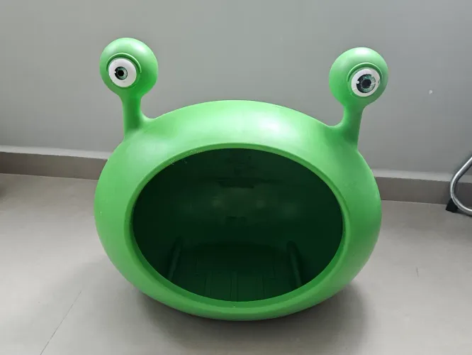 Casinha Pet Monstro