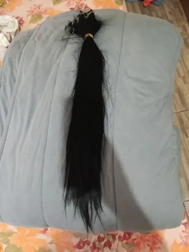 Venda cabelo