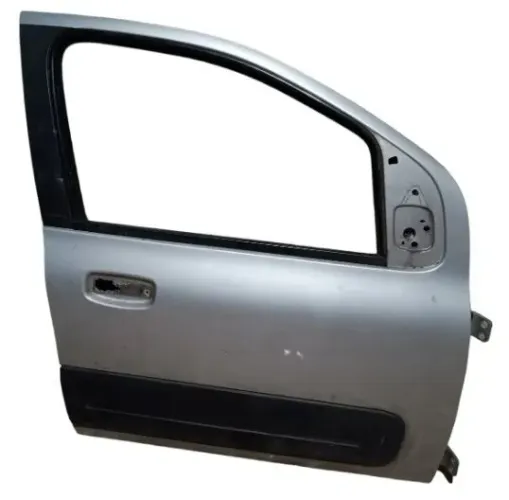 Porta Dianteira Direita Fiat Uno Way 2017