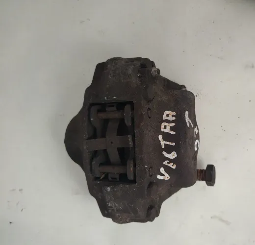 Pinça Freio Traseira Esquerda GM Vectra Ano 1997 A 2001 Usada Original 