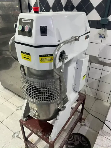 Batedeira Planetária