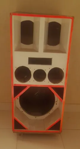 Som automotivo