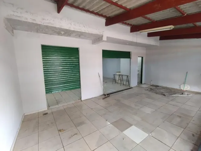 Imóvel para aluguel possui 90 metros quadrados em Parque Residencial Campos Elísios - Lond