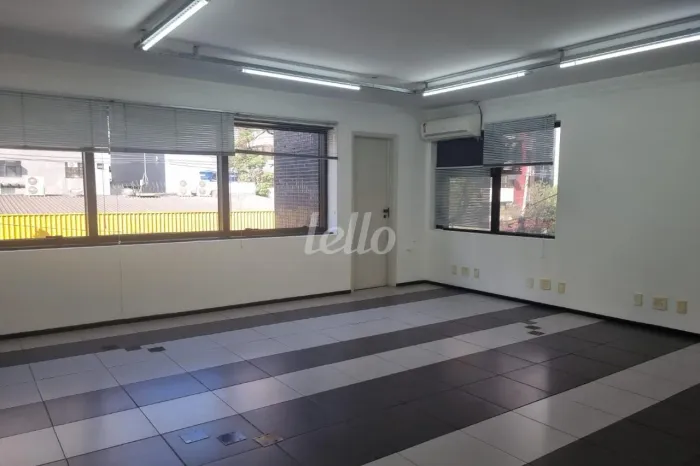 Comercial para alugar no(a) Vila Clementino