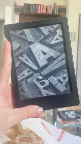 Kindle 8 Geração