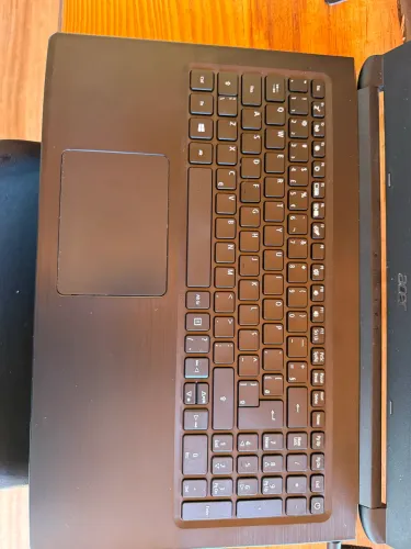 Notebook Acer