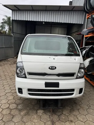 Gabine Kia Bongo 2013 2014 2015 2016 2017 2018 2019 2020 2021 2022