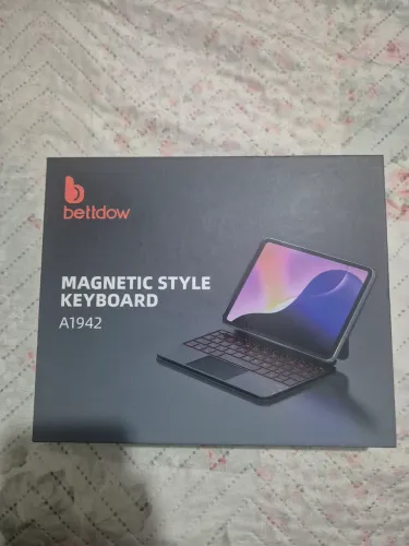 Teclado Bettdow
